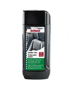 SONAX Φροντίδα για δέρματα Leather care 250ml