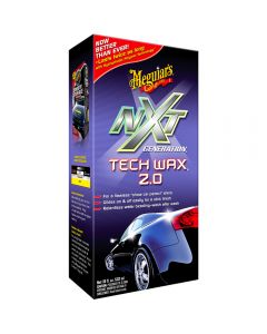 MEGUIAR'S NXT Generation® Tech Wax® 2.0 Κρέμα γυαλίσματος κερώματος G12718