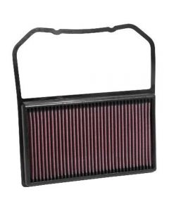 ΦΙΛΤΡΟ ΕΛΕΥΘΕΡΑΣ K&N 33-3121 Seat-VW-Mercedes(313x283)mm