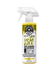  Chemical Guys κερί InstaWax Carnauba 473ml
