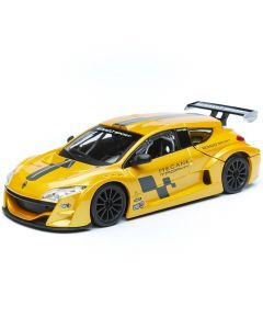 Bburago 1/24 Renault Megane Trophy