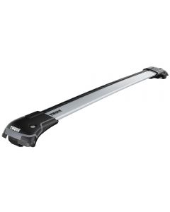 ΜΠΑΡΕΣ ΟΡΟΦΗΣ THULE WINGBAR EDGE 9583 ΑΛΟΥΜΙΝΙΟΥ ΓΙΑ ROOF RAILING