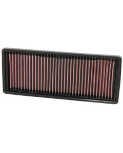 K&N Φίλτρο αέρος ελευθέρας  33-2417 SMART 260x110(mm).