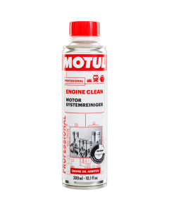 MOTUL ΚΑΘΑΡΙΣΤΙΚΟ ΚΙΝΗΤΗΡΑ ENGINE CLEAN AUTO 300ml