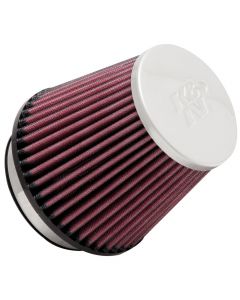 K&N Φίλτροχοάνη RC-3600 Universal Clamp-On φ101.