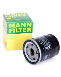 Mann Filter Φίλτρο Λαδιού W67 MITSUBISHI, NISSAN
