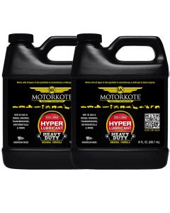 Motorkote Hyper Lubricant 295.7ml ΑΝΤΙΤΡΙΒΙΚΟ-ΥΠΕΡΛΙΠΑΝΤΙΚΟ x2 τμχ