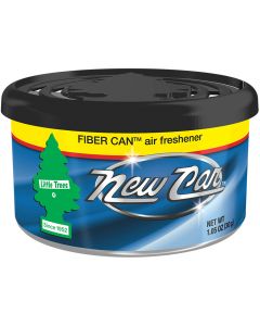 Little Trees Αρωματικό Αυτοκινήτου Κονσέρβα NEW CAR 30gr
