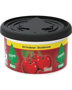  Little Trees Οργανικό Αρωματικό σε Κονσέρβα CHERRY (ΚΕΡΑΣΙ) 30gr