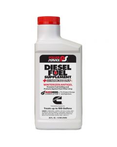 POWER SERVICE DIESEL FUEL SUPPLEMENT + CETANE BOOST Αντιπαγωτικό Πετρελαίου – Ενισχυτικό Κετανίων  769ML