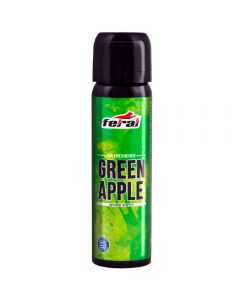 Feral Άρωμα αυτοκινήτου Πράσινο μήλο σε σπρέι 70ml Made in Greece