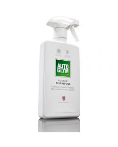 Autoglym καθαριστικό υφασμάτων/πλαστικών Interior Shampoo 500ml IS500
