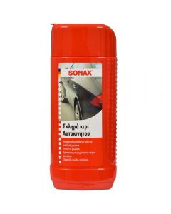 Sonax Σκληρό Υγρό Κερί προστασίας αυτοκινήτου 250ml