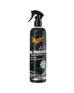 Meguiar's Black Chrome Air Refresher Trigger 237ml