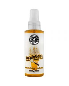 Chemical Guys VANILA BEAN Αρωματικό και Αποσμητικό Βανίλια 118ml 