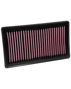 Φίλτρο Αέρος Ελευθέρας Ροής  K&N Air Filter 33-3081 Kia-Hyundai 