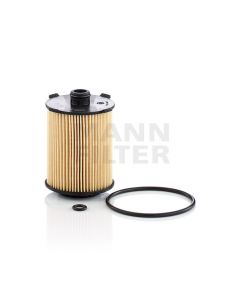 MANN φίλτρο λαδιού HU8014z VOLVO