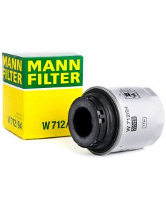 MANN&HUMMEL W712/94 ΦΙΛΤΡΟ ΛΑΔΙΟΥ 1.2TSI 1.4TSI