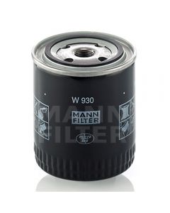 ΦΙΛΤΡΟ ΛΑΔΙΟΥ MANN W930