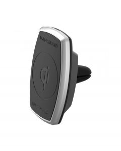  Scosche  Μαγνητική Βάση Ασύρματης Φόρτισης Smartphone για τον αεραγωγό 1τμχ