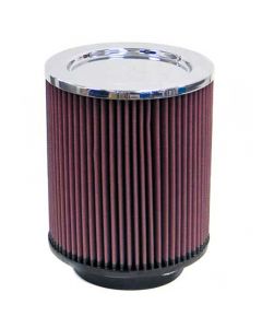 K&N Φίλτροχοάνη RD-1410 φ102 UNIVERSAL CLAMP-ON.