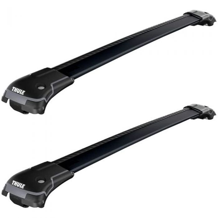 Thule wingbar best sale edge 9581b