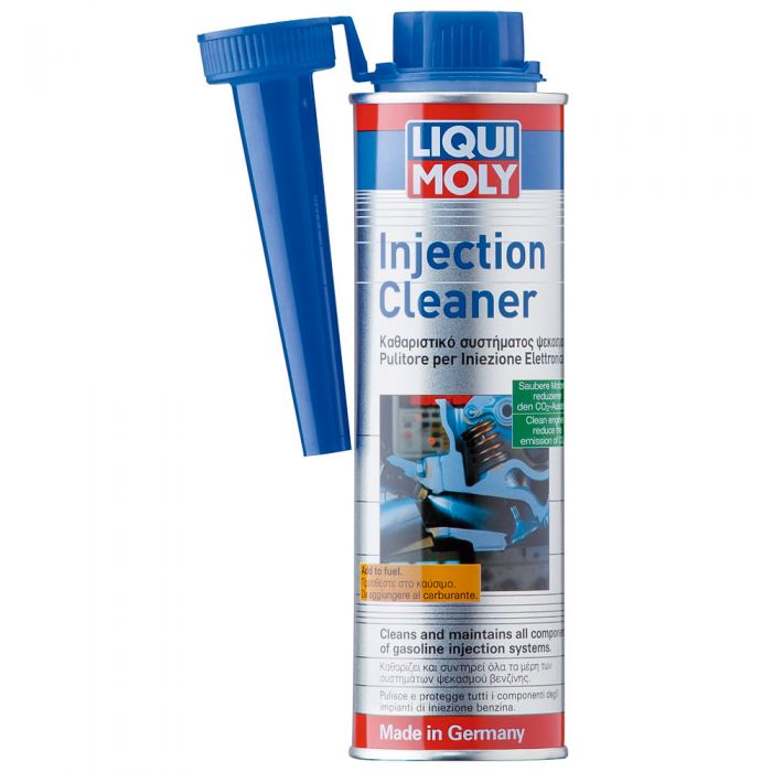 LIQUI MOLY injection cleaner 300ml LM1803 MADE IN GERMANY